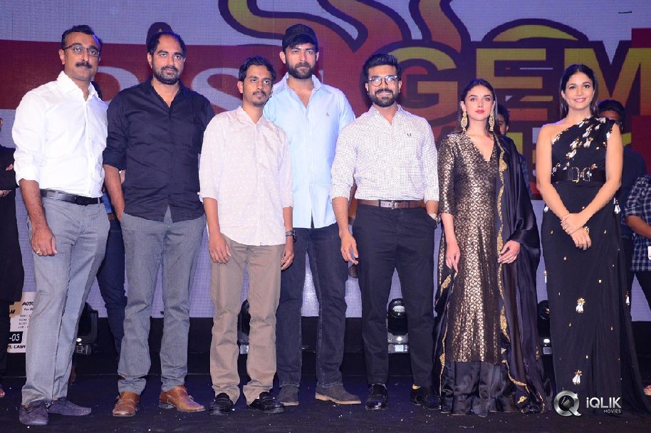 Antariksham-9000-KMPH-Pre-Release-Event